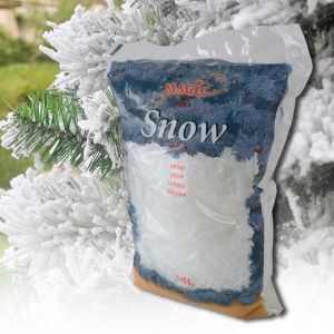 Poedersneeuw 4 Ltr 130 gr