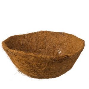 Kokoseinleger Für Hängeampeln
