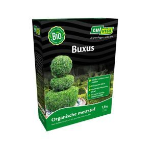 Culvita Bio Buchsbaumdünger 1,5 kg