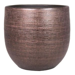 28.220 Pot Mira Koper d 16 cm