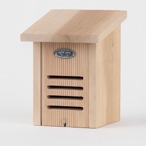 WA71 Lieveheersbeestjeshuis in cadeaudoos Studio