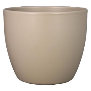 30.986 Pot Boule Taupe matte Ø 17.5cm.jpg