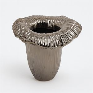 Bronzen Vaas 18 cm Studio