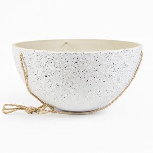 Hanger Nova terrazowhite  Studio White