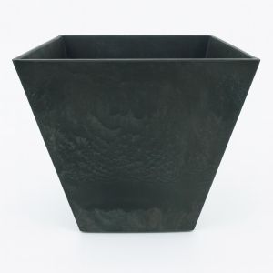 Pot Ella zwart Studio White