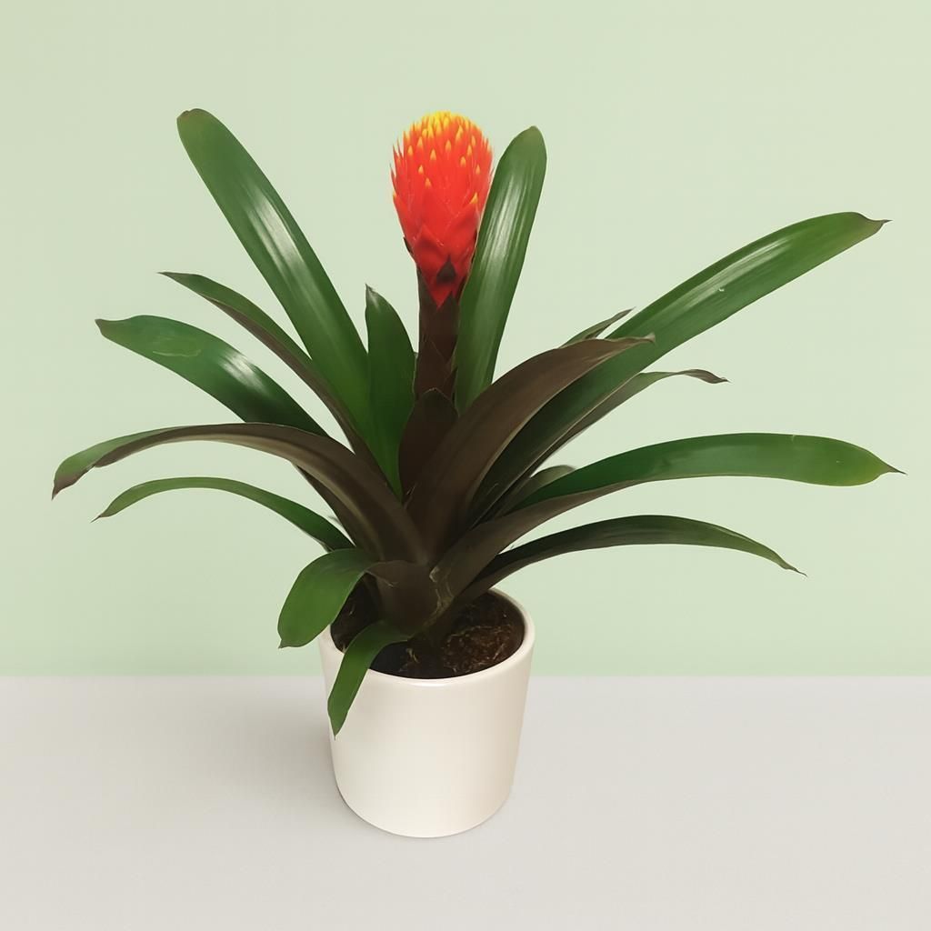 würgefeige zimmerpflanze Würgefeige Ficus benghalensis 'Audrey' main image 1